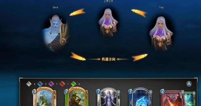 逃离水虎鱼湖