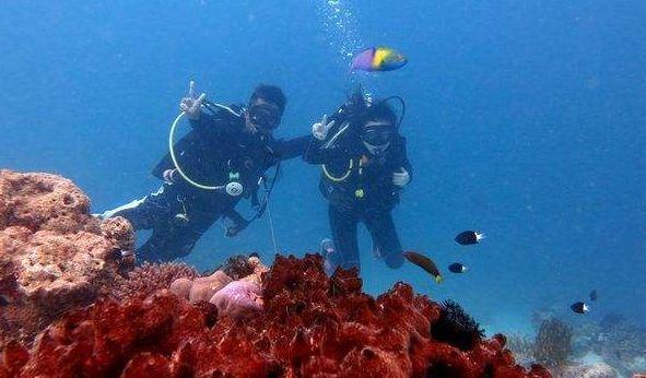 夏天喝热水或热水泡脚是“反人类”吗？游戏画面
