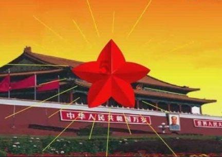 方块无限坠落