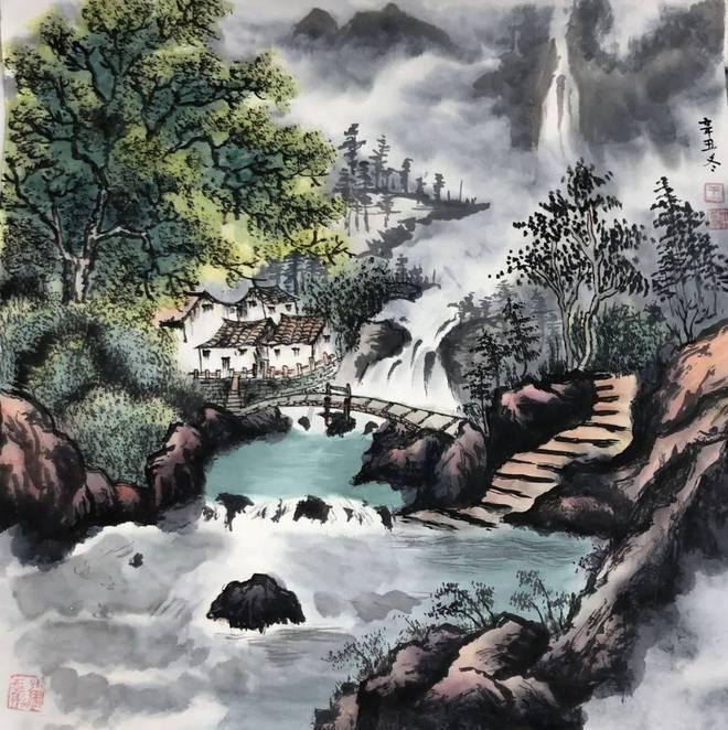 已生锈的铁锅能养好吗