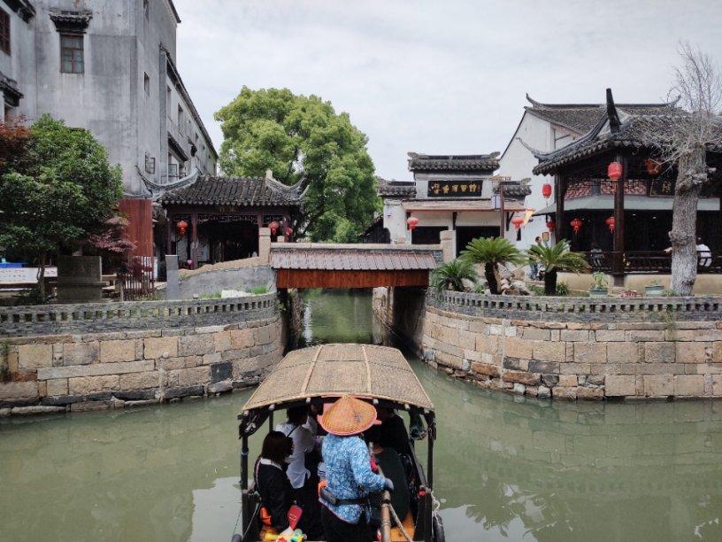 未知道路