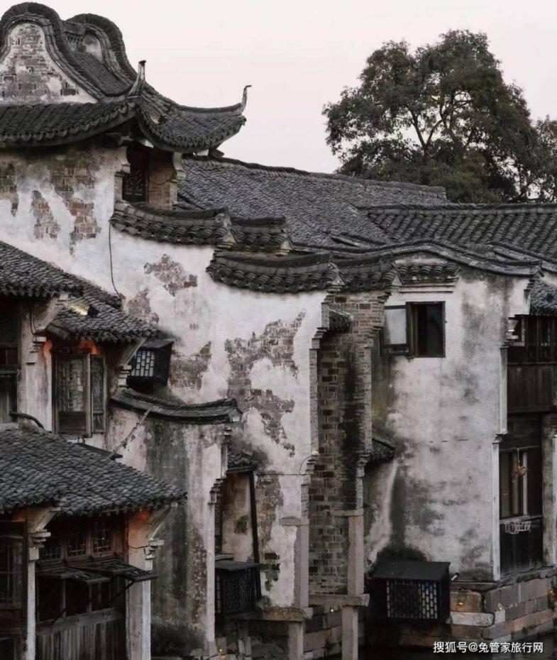 逃离梦想之家